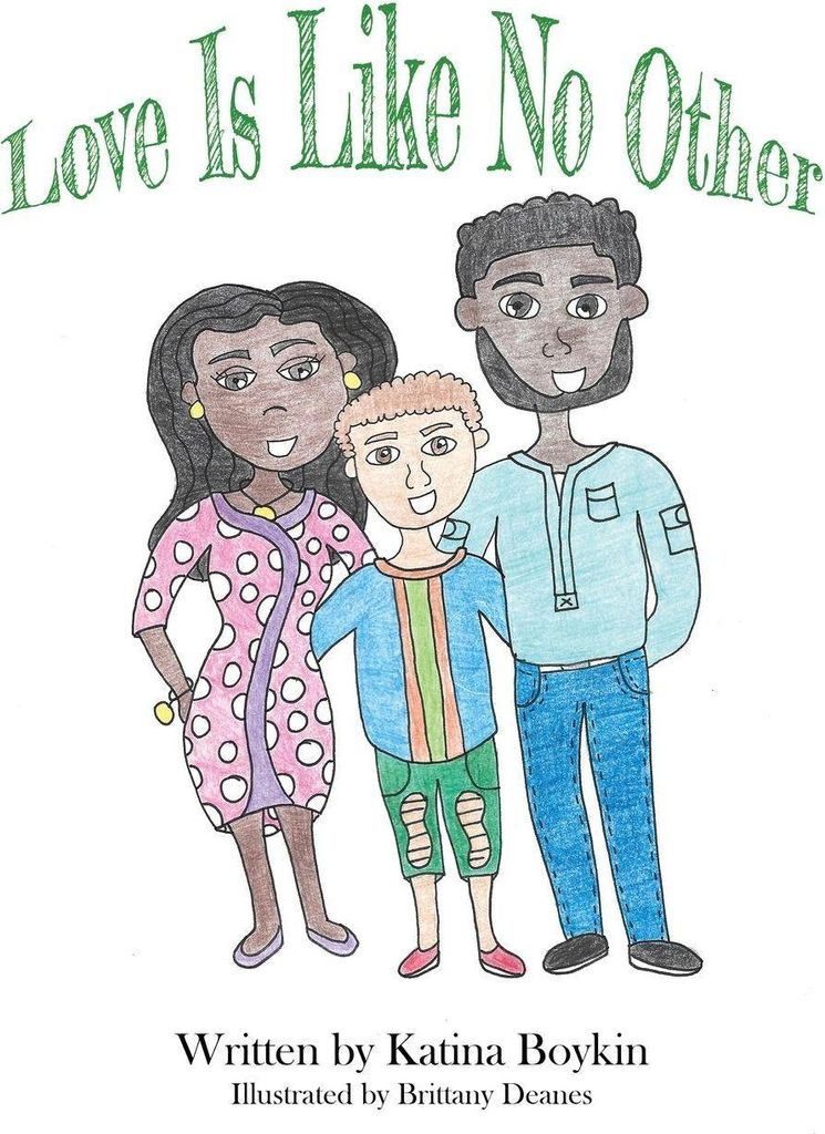 Love Is Like No Other