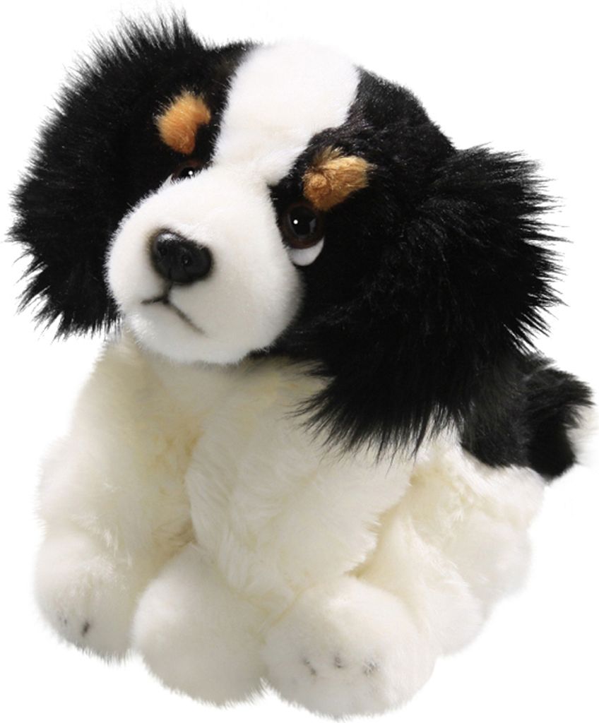 Carl Dick Cavalier King Charles Spaniel seduto circa 22 cm Immagine del prodotto 