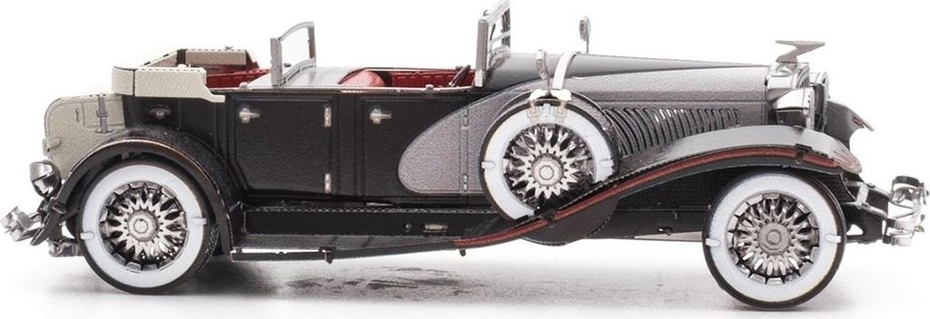 METAL EARTH 3D-Puzzle 1935 Duesenberg Model J Image du produit 