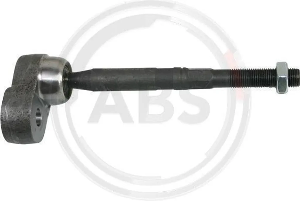 Barre d'accouplement A.B.S. 240477 pour direction Mercedes Classe A