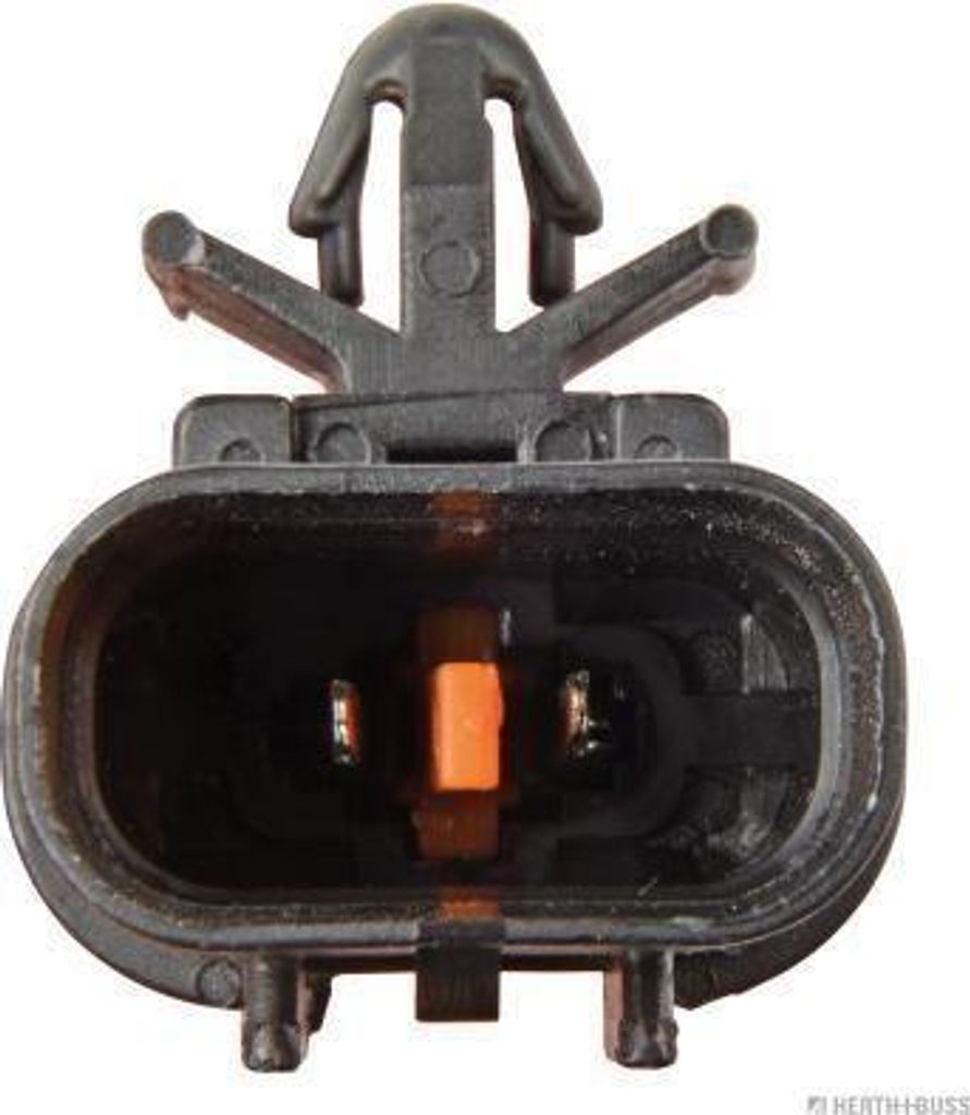 HERTH+BUSS JAKOPARTS J5905017 Raddrehzahlsensor OE MR128223 kompatibel mit L200