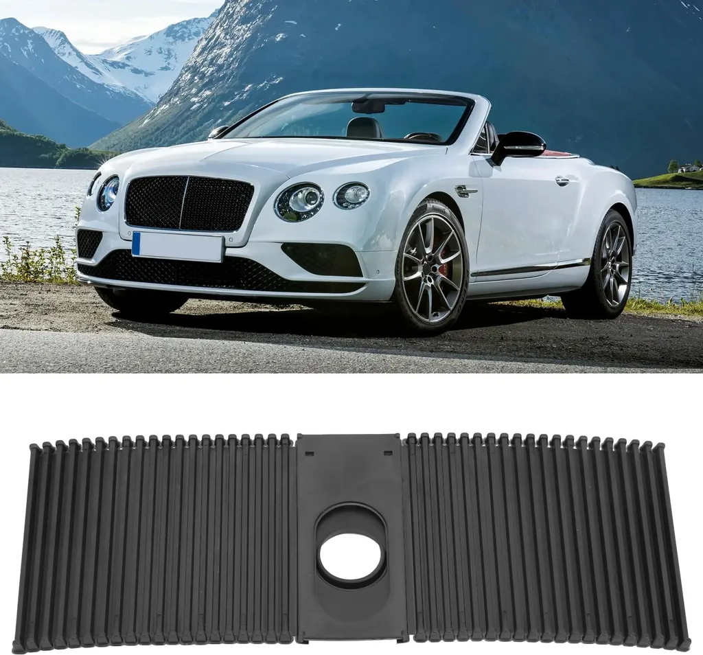 Protection levier de vitesses 3W1713111J en plastique pour Continental