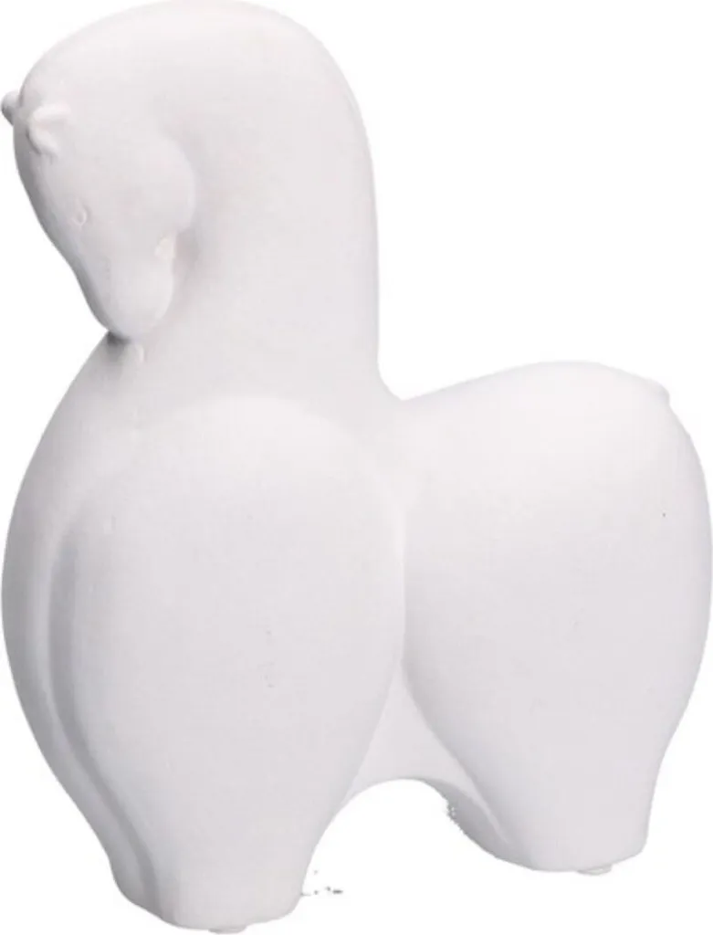 Rituali Domestici Cavallo Noinonnitriamo H236200002 Decorazione Design