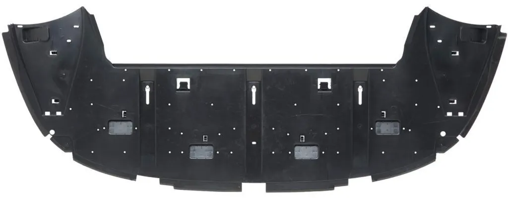 Isolation Moteur Peugeot 308 I 2004-2011 Anti-Bruit Haute Température