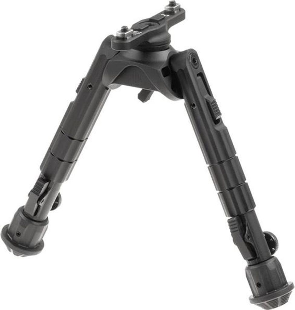 Leapers Recon 360 Tl M-lok 6.6-9.1´´ Center Height Zweibein Produktbild 