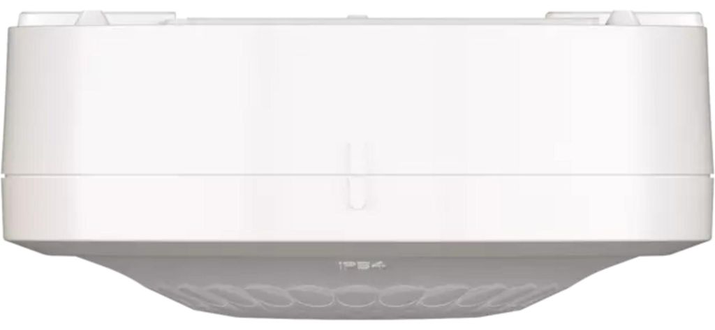 Theben Präsenzmelder LUXA 103 S360-100-12 AP WH Produktbild 