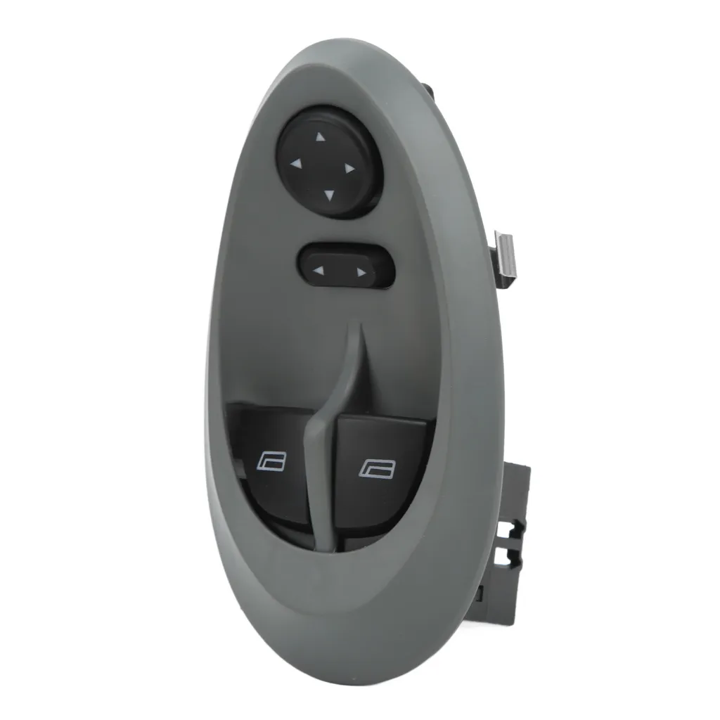 Commande lève-vitre électrique 500321137 robuste pour Iveco Daily 35C - 3