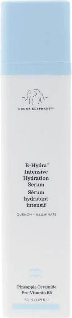 Sérum hydratant B-HYDRATE 50 ml - Action repulpante et texture légère