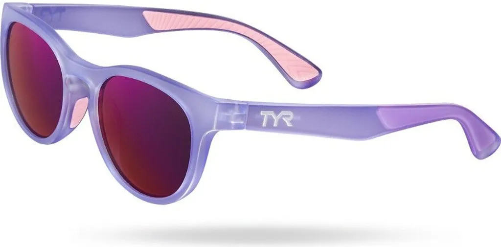 TYR Ancita Occhiali da Sole Polarizzati Uomo Viola - Offerta Online