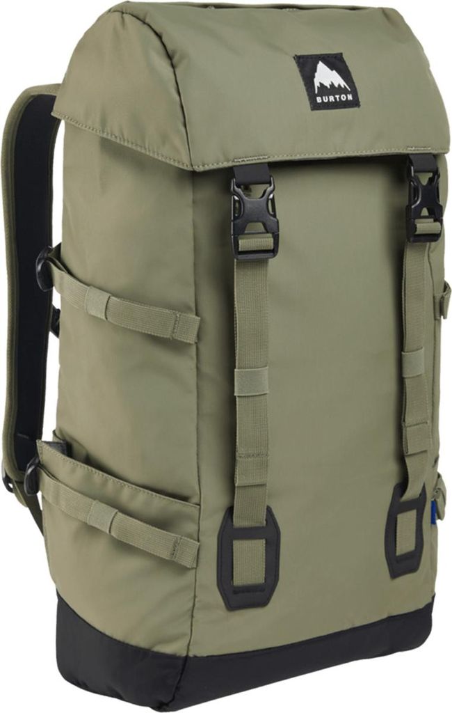 Burton TINDER 2.0 30 Liter Forest Moss
