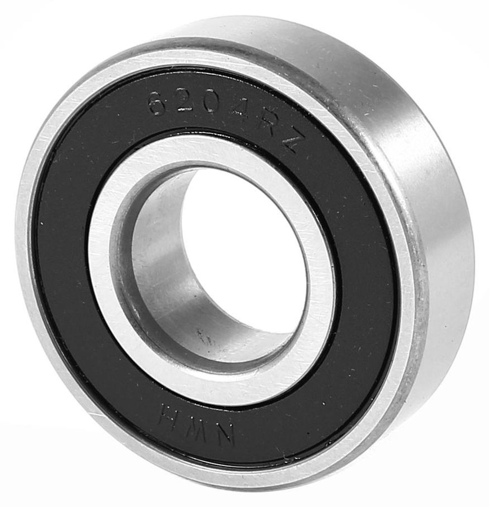 6204RZ Kugellager 20mmx47mmx14mm Rollenlager Rillenkugellager