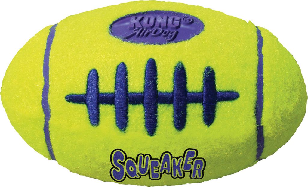 KONG Hundespielzeug KONG Air Dog Football S