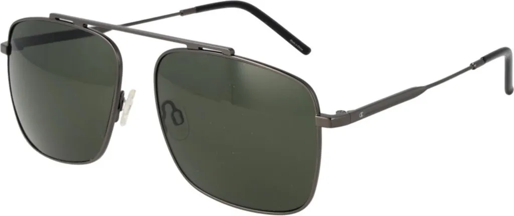Offerta Champion CU5152 C02: Occhiale Metallo Grigio al Miglior Prezzo
