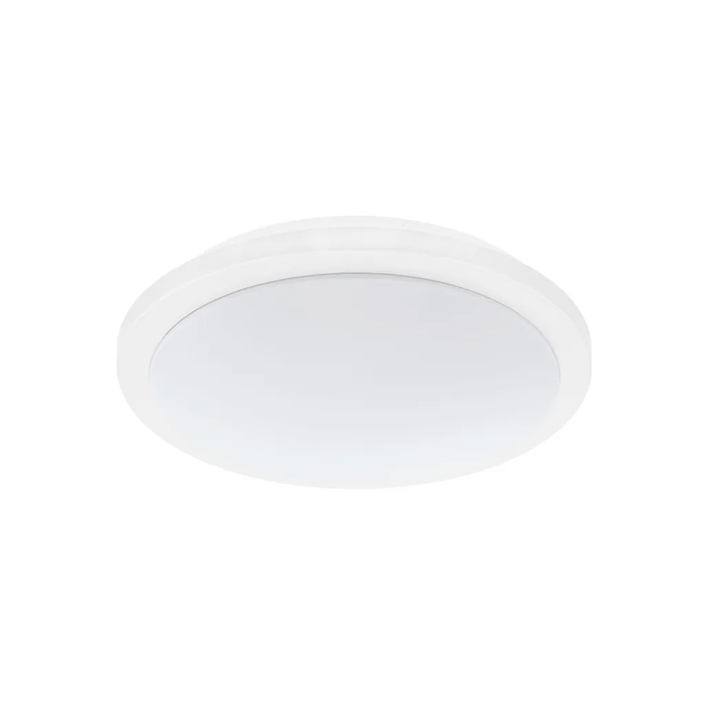 EGLO Competa-ST LED 51 cm Plafoniera Dimmerabile Bianco CCT