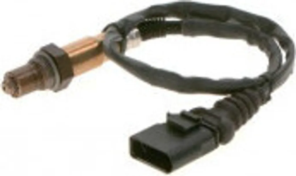Sonde Lambda BOSCH 4H0 906 262 H à Large Bande pour Audi A6 A7 A8