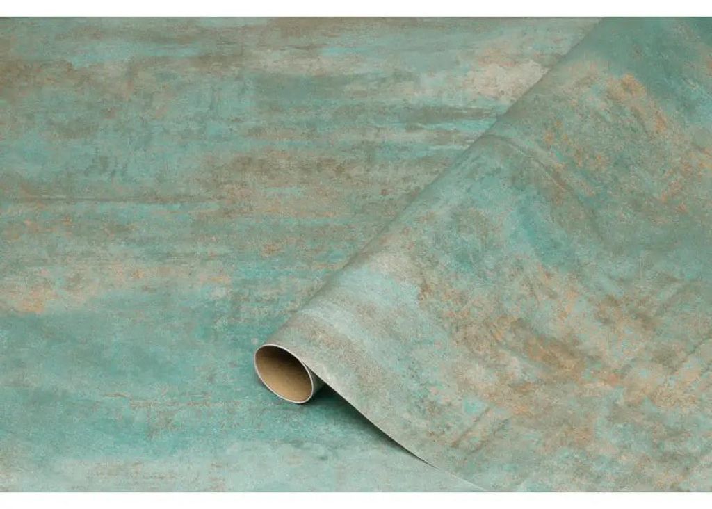 d-c-fix® Klebefolie Metallic Steel 150x67,5 cm Produktbild 