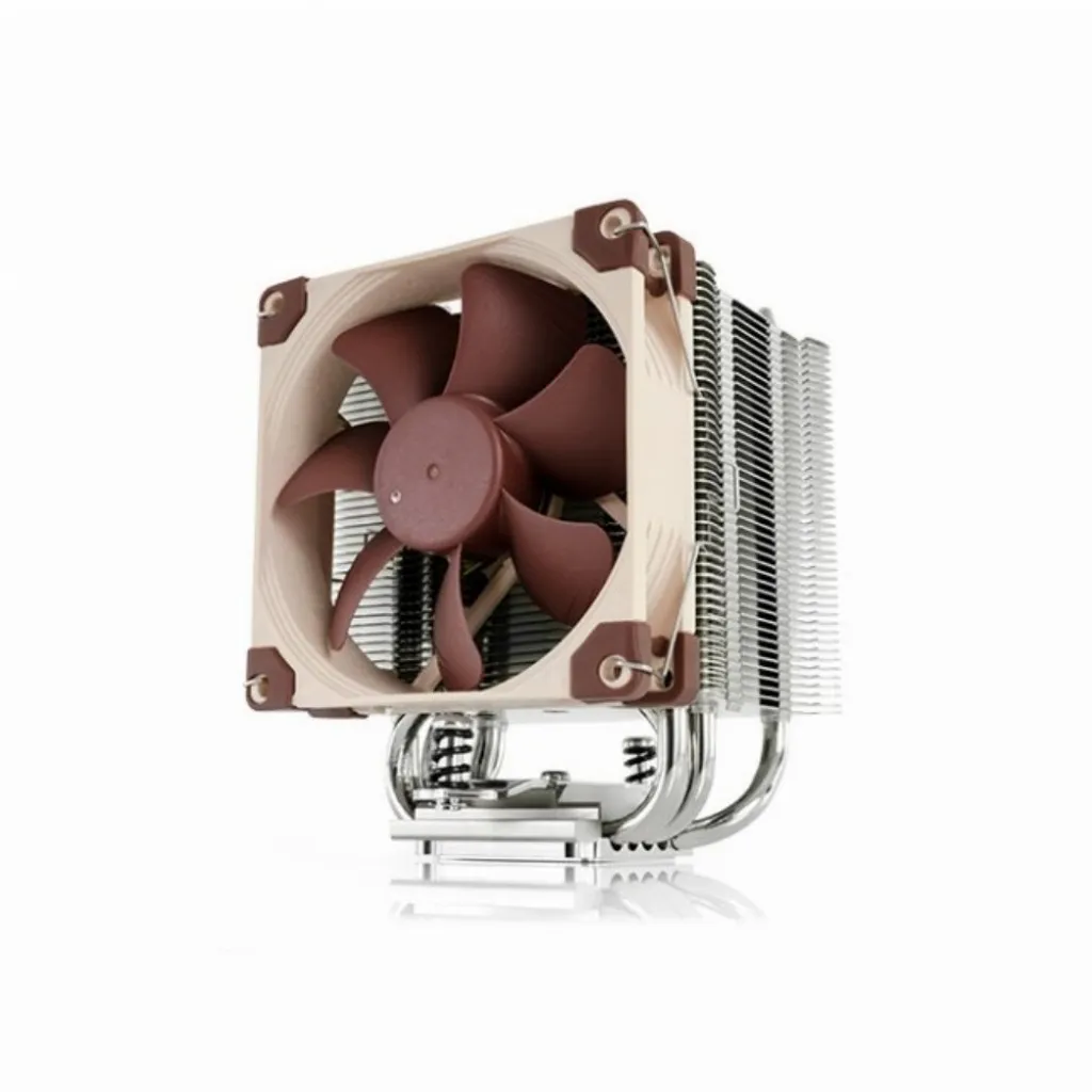 Noctua NH-U9S Dissipatore CPU Silenzioso 92mm per Intel LGA1700 e AMD