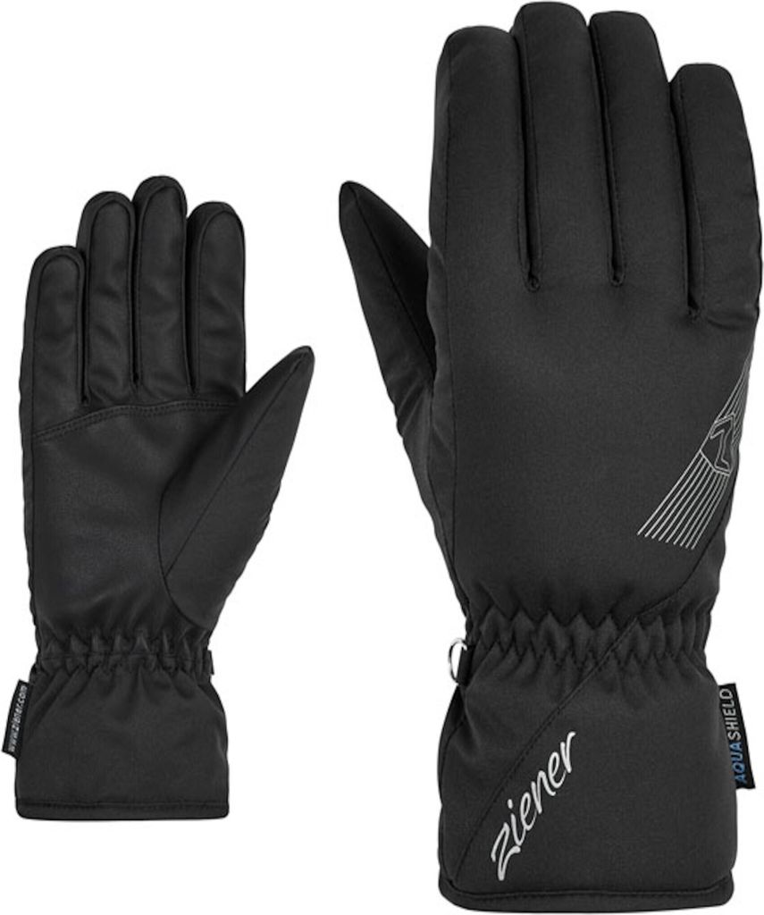 ZIENER Damen Handschuhe Korena As Lady Glove