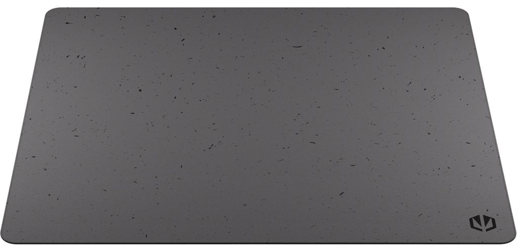 ENDORFY Stoneflow Gray L, Gaming-Mauspad