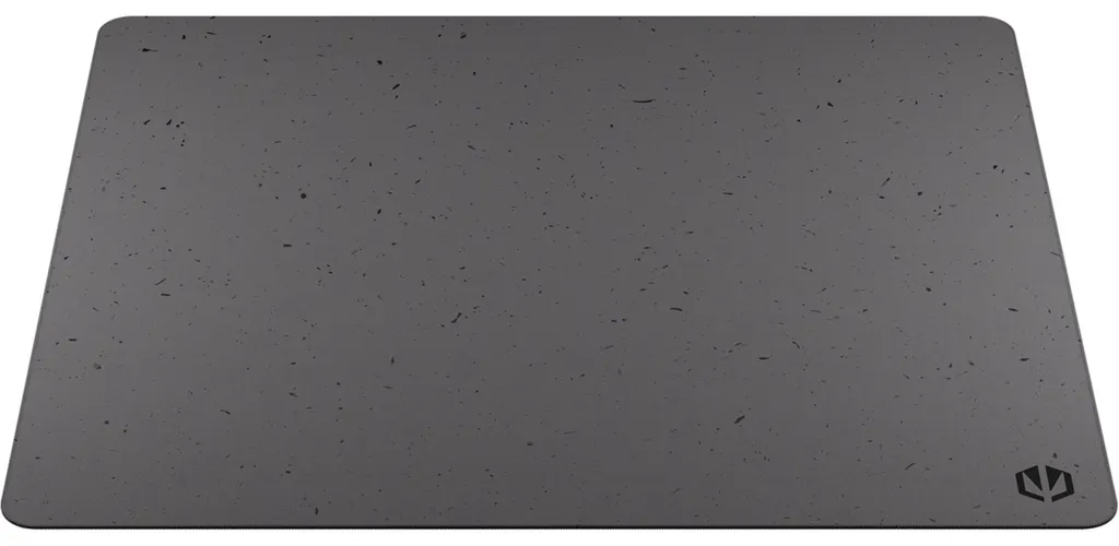 Tapis de souris gaming ENDORFY Stoneflow Gray L pour joueurs experts