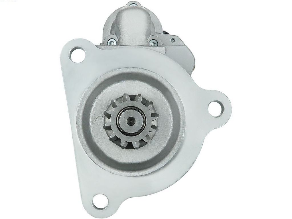 AS-PL S0842S Starter Anlasser 7,8kW passend für MERCEDES-BENZ Citaro (O 530) 24V LKW