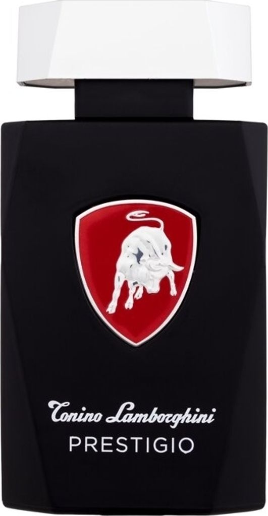 Lamborghini - Intenso - Pro muže, 200 ml Obrázek produktu 