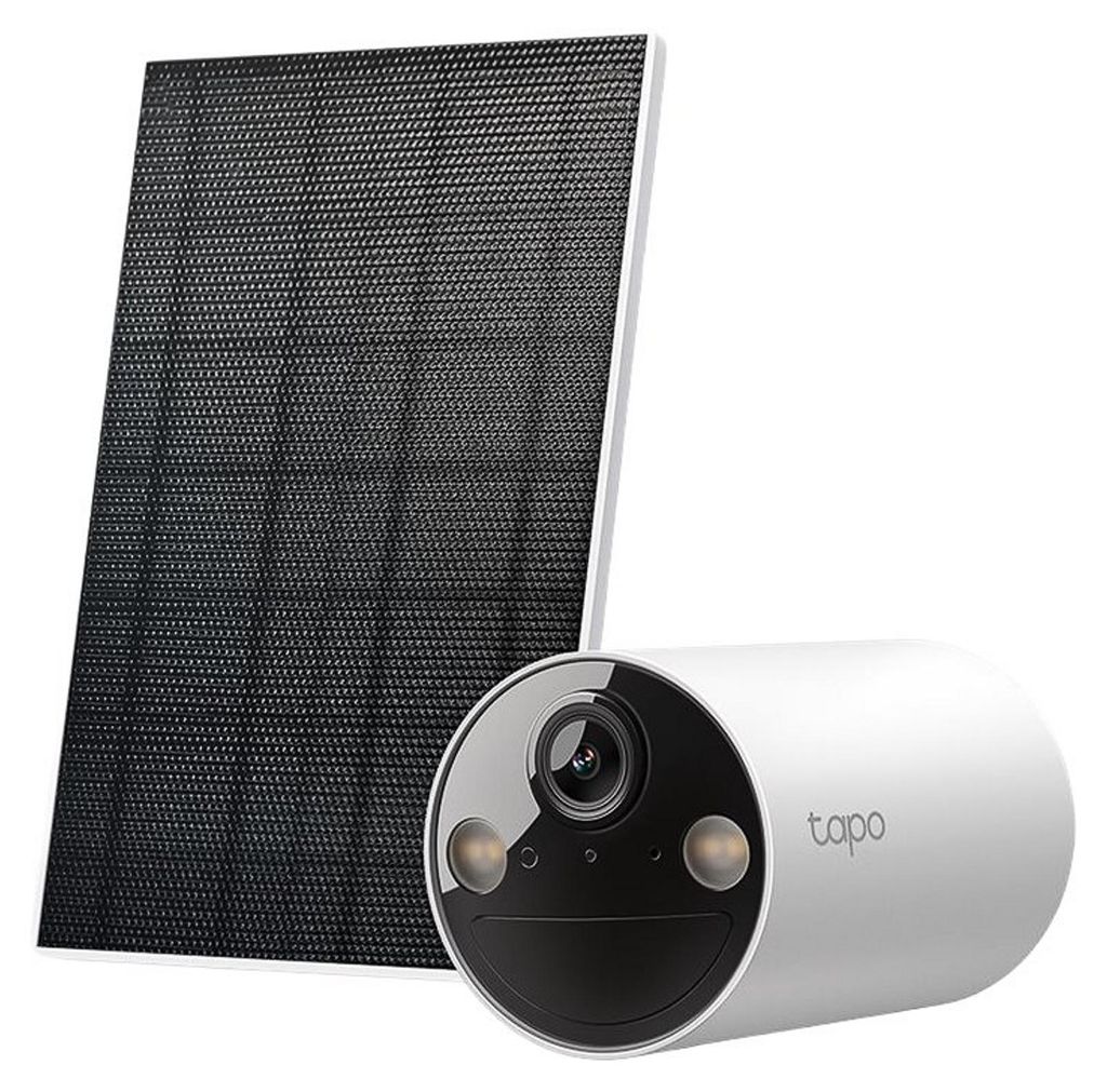 TP-Link Tapo C410 KIT (EU) - TP-Link IPCam Tapo C410 KIT, Productafbeelding 