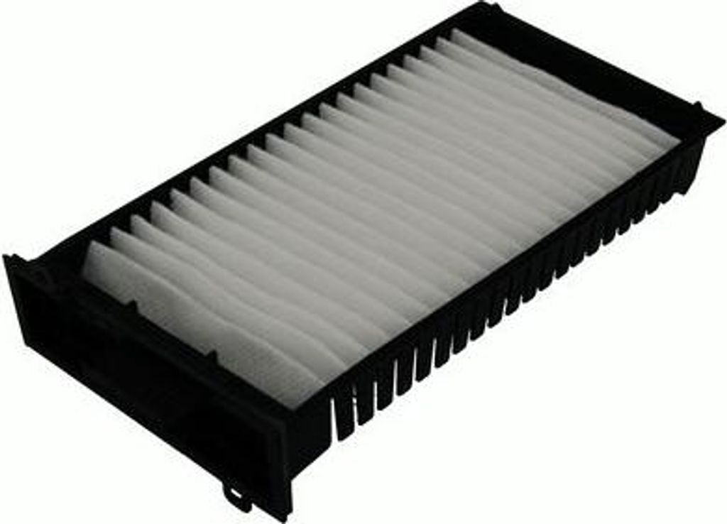 DENCKERMANN M110556 Innenraumluftfilter OE 6447HT kompatibel mit C5
