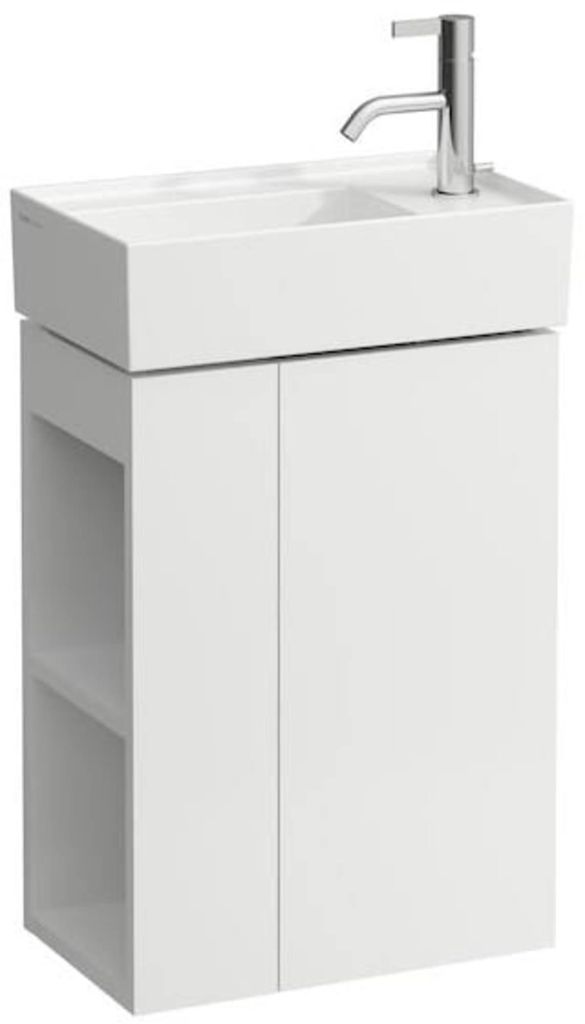 LAUFEN H4075180336401 WTU K-LAUFEN 270x440x600 1Tür re Produktbild 