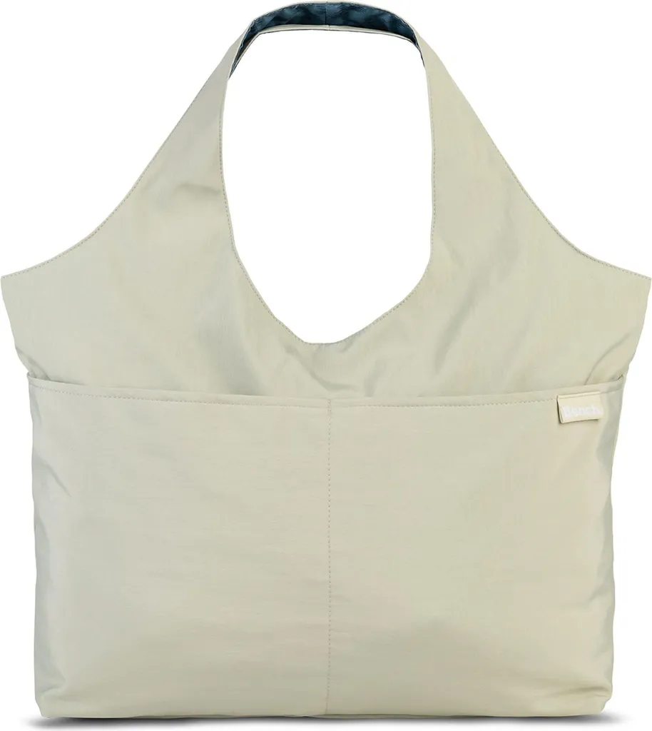 Sac fourre-tout Bench Viva pour le travail et les loisirs vert menthe