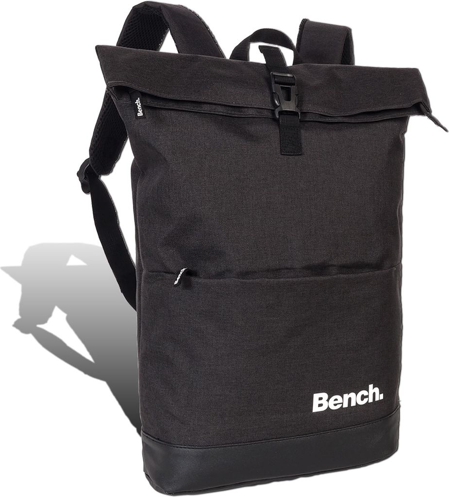 Bench Business-Rucksack Freizeit 30x47x14 Schulrucksack D2ORI309S