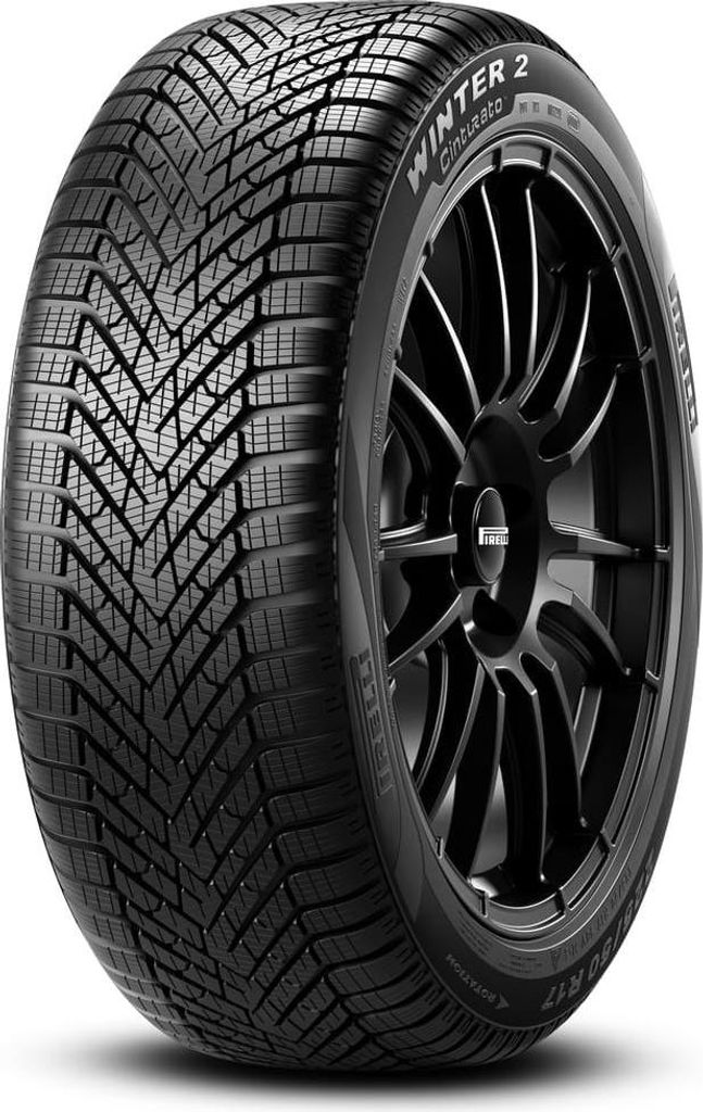 Pirelli 205/60 R16 96H Cinturato Winter 2 Xl Immagine del prodotto 