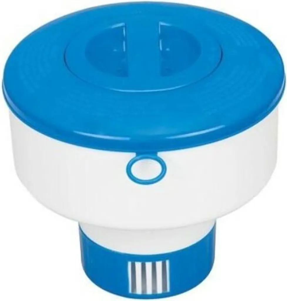 Clorinatore Intex Galleggiante 17,8 cm (17,8 cm)