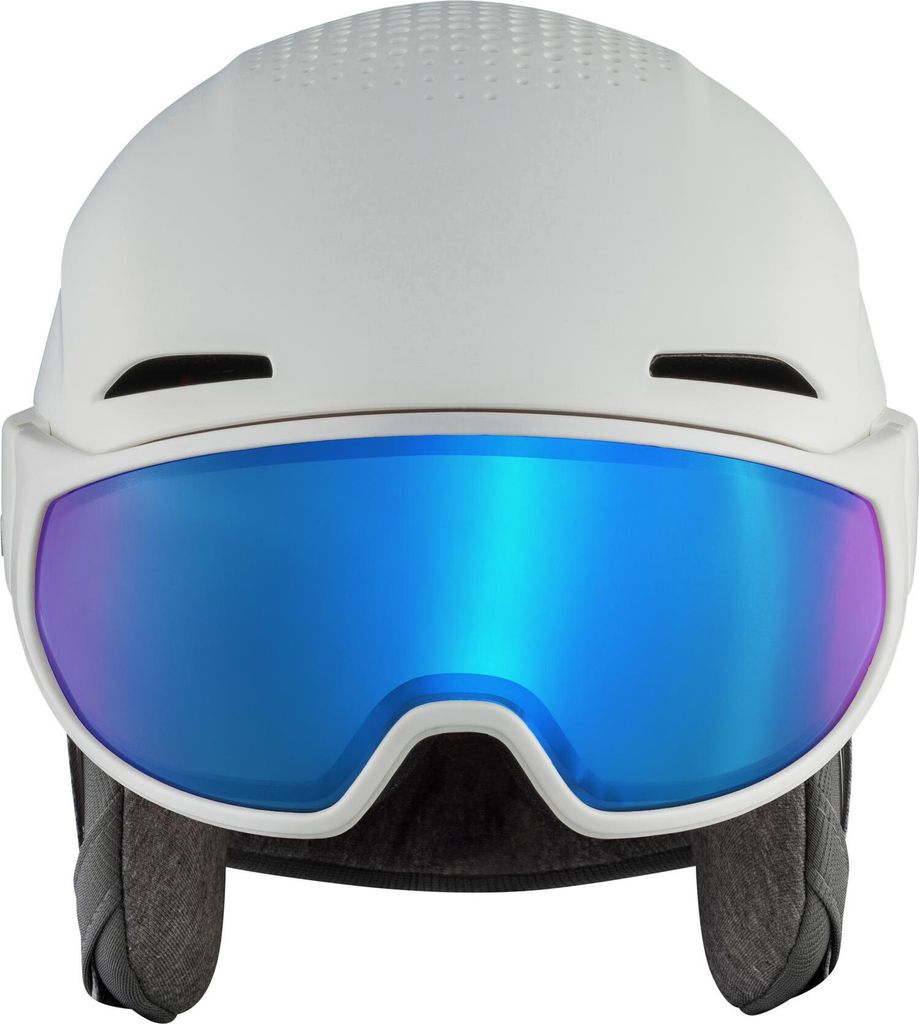 Alpina Alto Q-Lite White Matt (Blue Revo) White Matt (Blue Produktbild 4