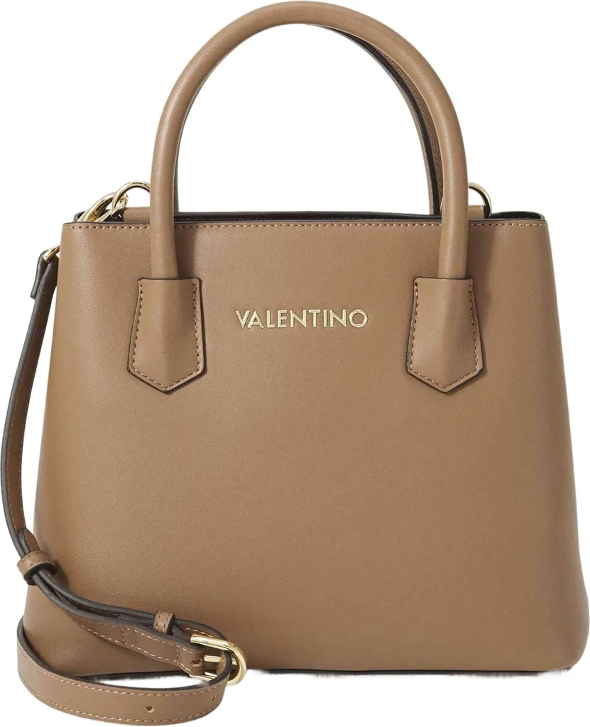 Borsa Valentino VBS9AL05 Taupe Talla Unica | Prezzo e Qualità