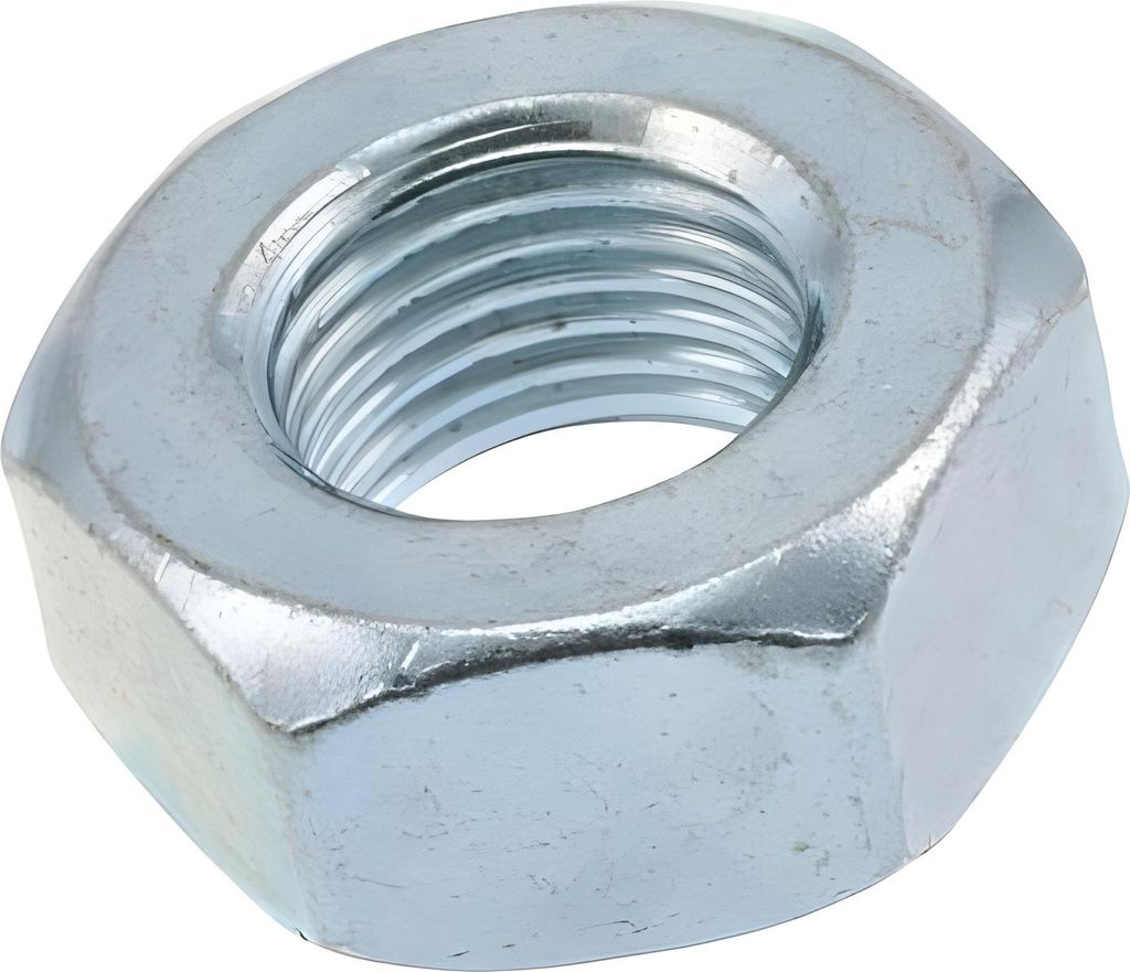 Motoforce Mutter M10x1mm, Kupplungsglocke kompatibel mit Minarelli / CPI