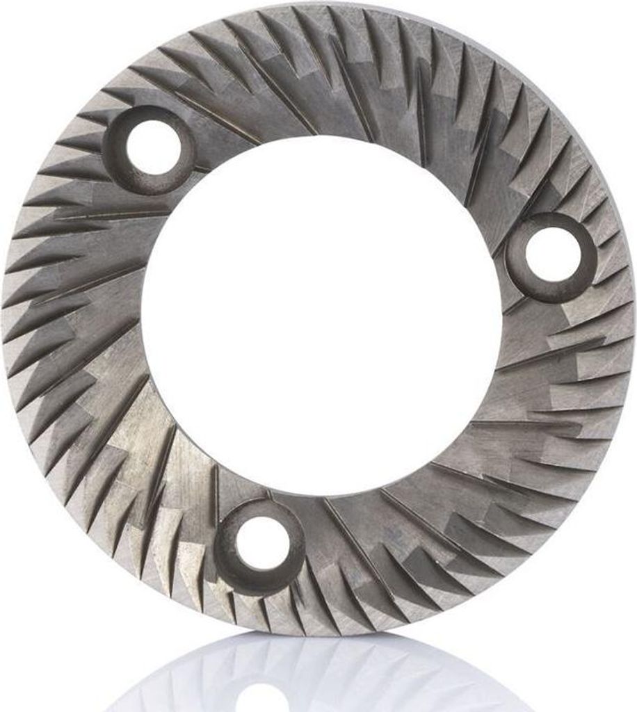58mm flacher Grat für Wilfa Uniform Kaffeemühle