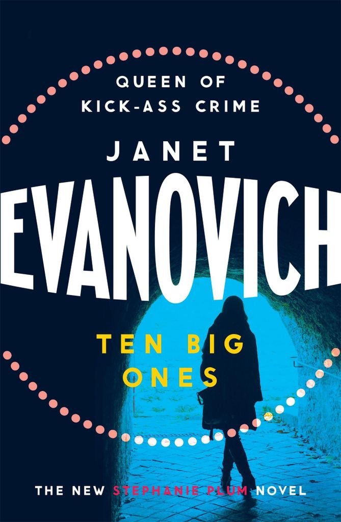 Ten Big Ones – Lingua: Inglese