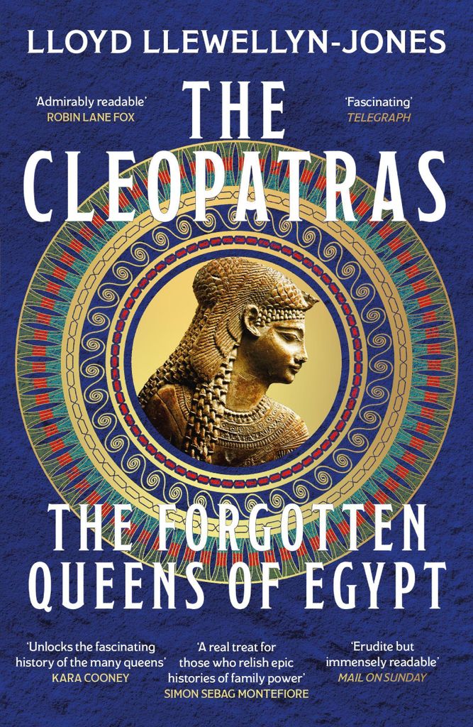 Cleopatras – Lingua: Inglese