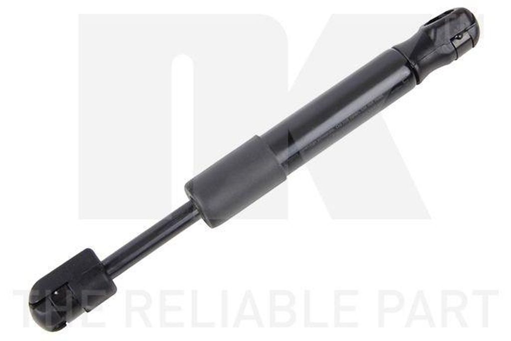 NK 11047061 Gasfeder Heckklappendämpfer für VW Golf III Cabrio (1E7) 175mm