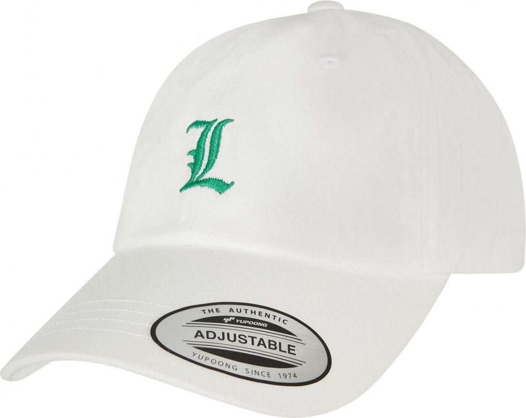 Mister Tee Accessoires MT2291 | Bonjour Bitches Cup Dad Cap - Farbe: L - Größe: One Size