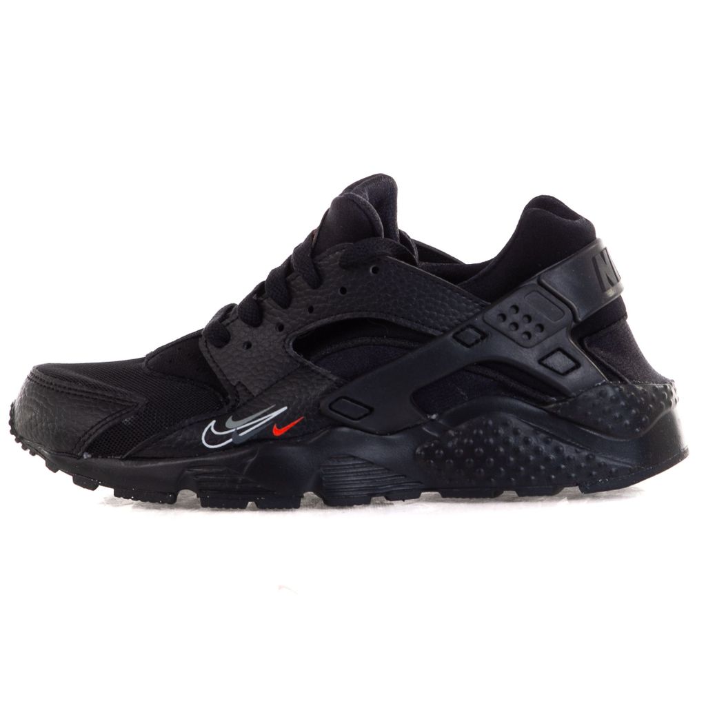 Nike Sneakers DO6491-001 in BLACK OR GREY color size 38.5 Produktbild 