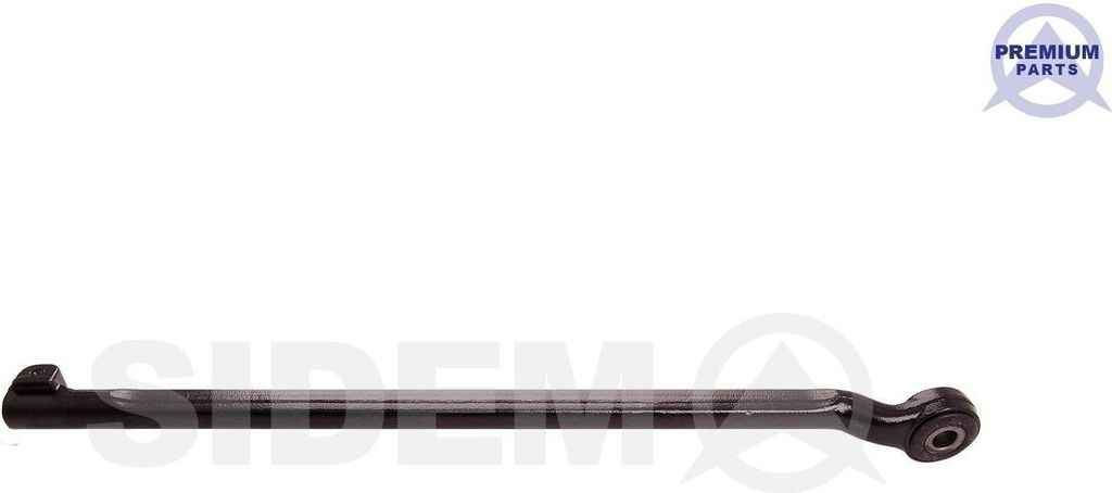 SIDEM 65018 Axialgelenk Spurstange für LAND ROVER Freelander SUV (L314) Vorne Links