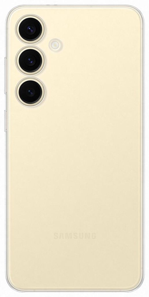 Samsung Originele Clear Hardcase Backcover voor de Samsung Productafbeelding 
