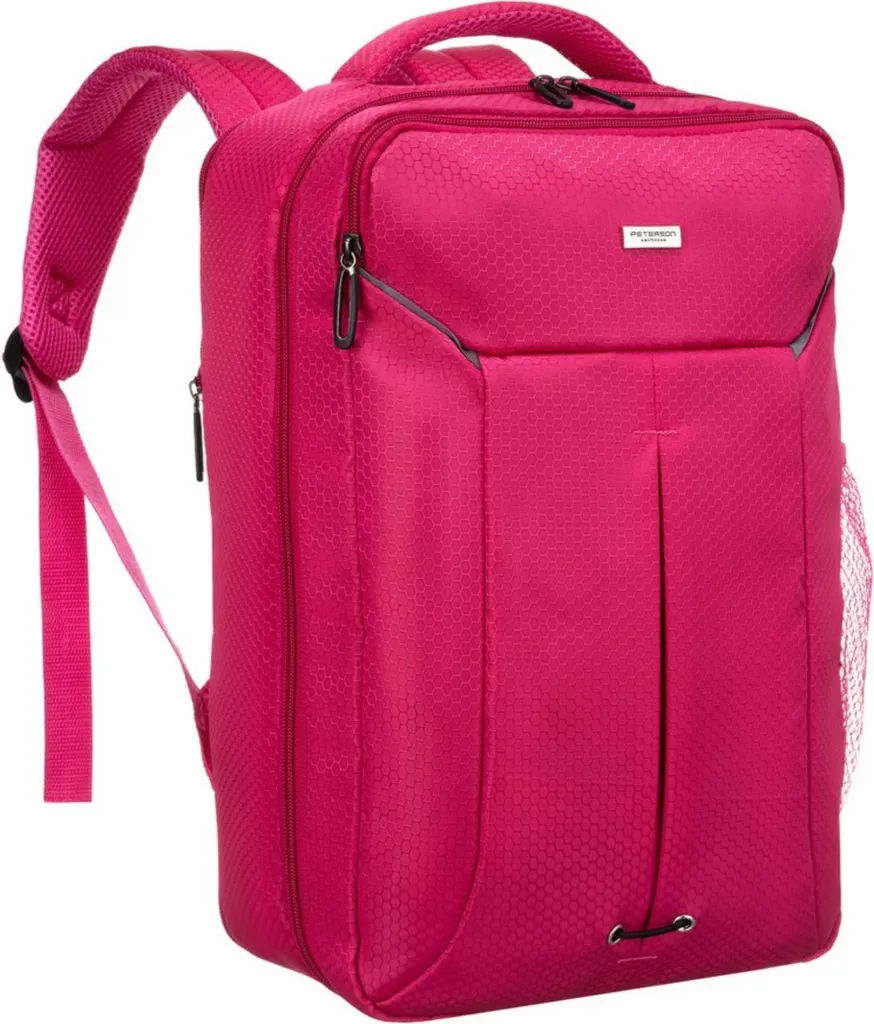 Zainetti Peterson rovicky299710 - 1