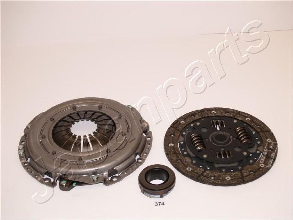 Japanparts kf-374 Kupplungs-Kit