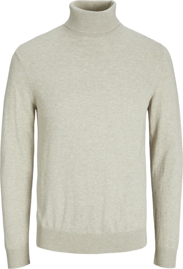 Jack & Jones 12157417, Erwachsener, Beige, XXL, Baumwolle, Nylon, Viskose, Nicht bleichen, Nicht im Wäschetrockner trocknen