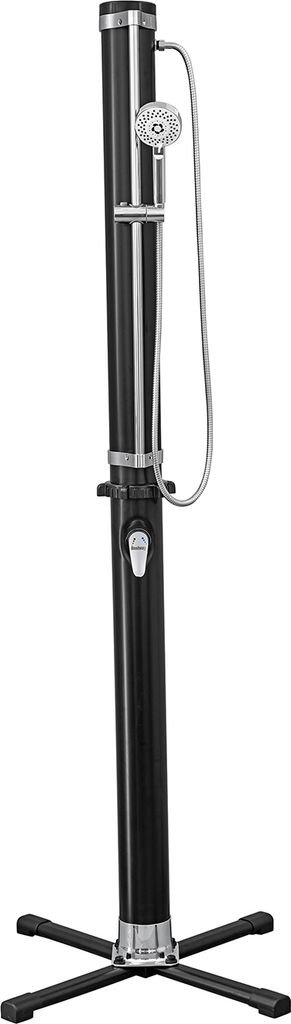 Bestway® Gartendusche Solarflow™ 20 Liter Produktbild 