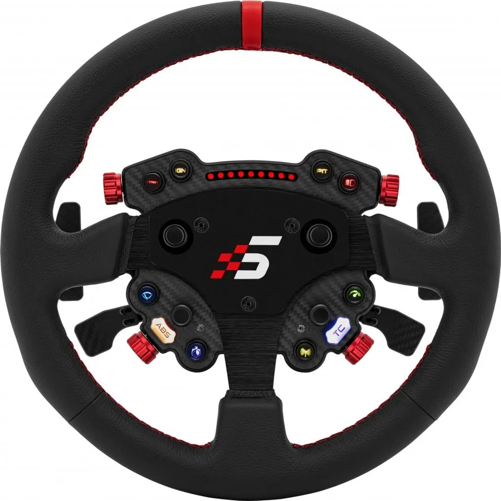 Module de Commande GT Pro HUB Simagic pour Volant GT3 et Simulation