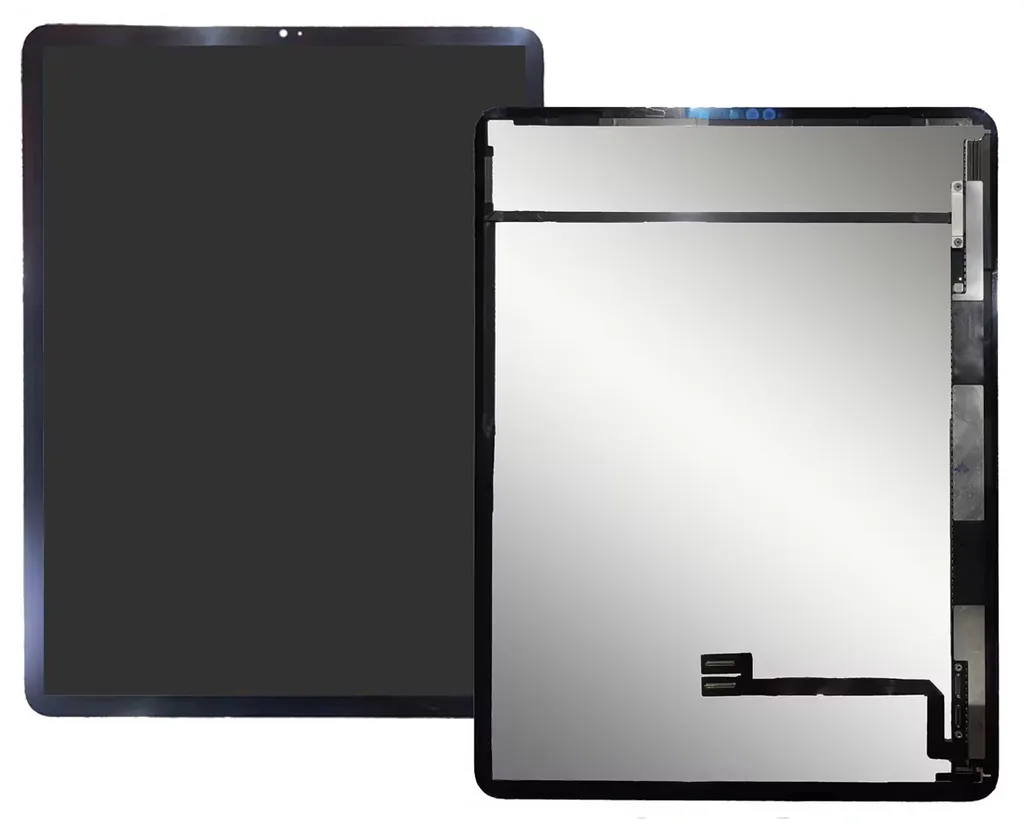 Réparer écran iPad Pro 12.9 3e/4e Gen : Afficheur LCD et Tactile - 3